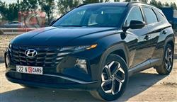 هیۆندای تۆکسۆن